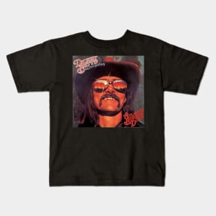 Dickey betts Kids T-Shirt